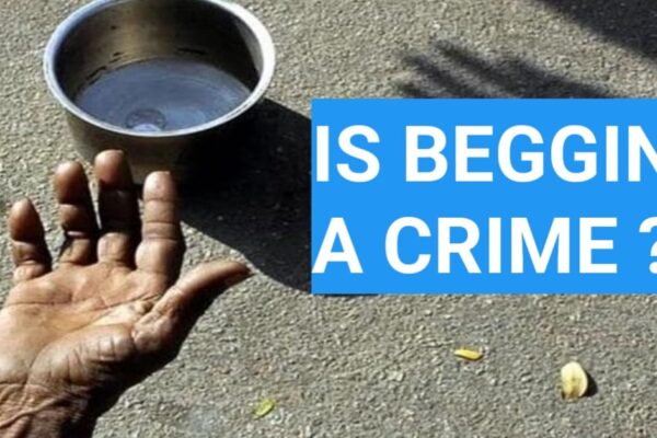 Is-Begging-a-crime-In-India -