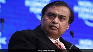 Delhi high court ordered against mukesh ambani