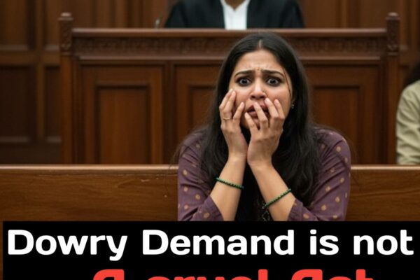 Dowry-death-does-not-attract-section-498- A IPC Delhi High Court