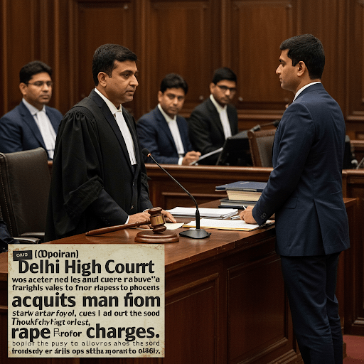 Delhi-high-court-acquits-from-rape-charges