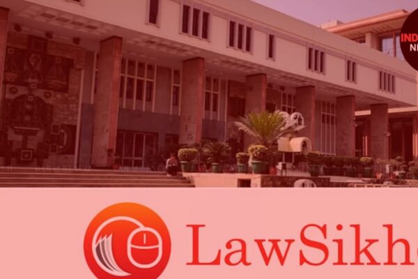 Lawsikho defamation Delhi High court slams 1 lakh rs fine and rejects the suit