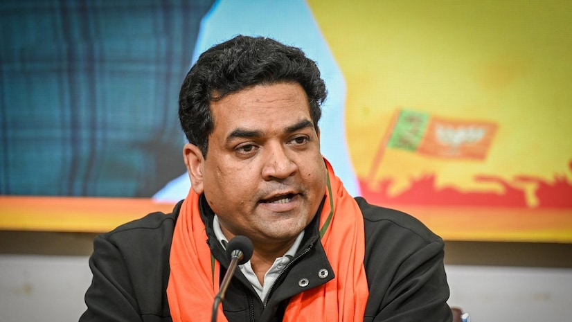 Delhi High Court Refuses to Stay Trial Against Kapil Mishra Over 2020 Communal Tweets