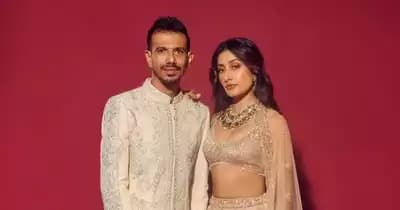 Yuzwendra chahal and dhanashree verma divorce case - Full explanation