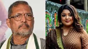 Mumbai Court grants reliefs to Nana patekar by dismissing the mee too allegations by tanushree dutta