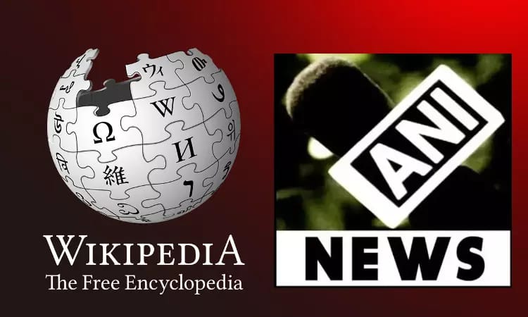 Wikipedia v.s ANI Case