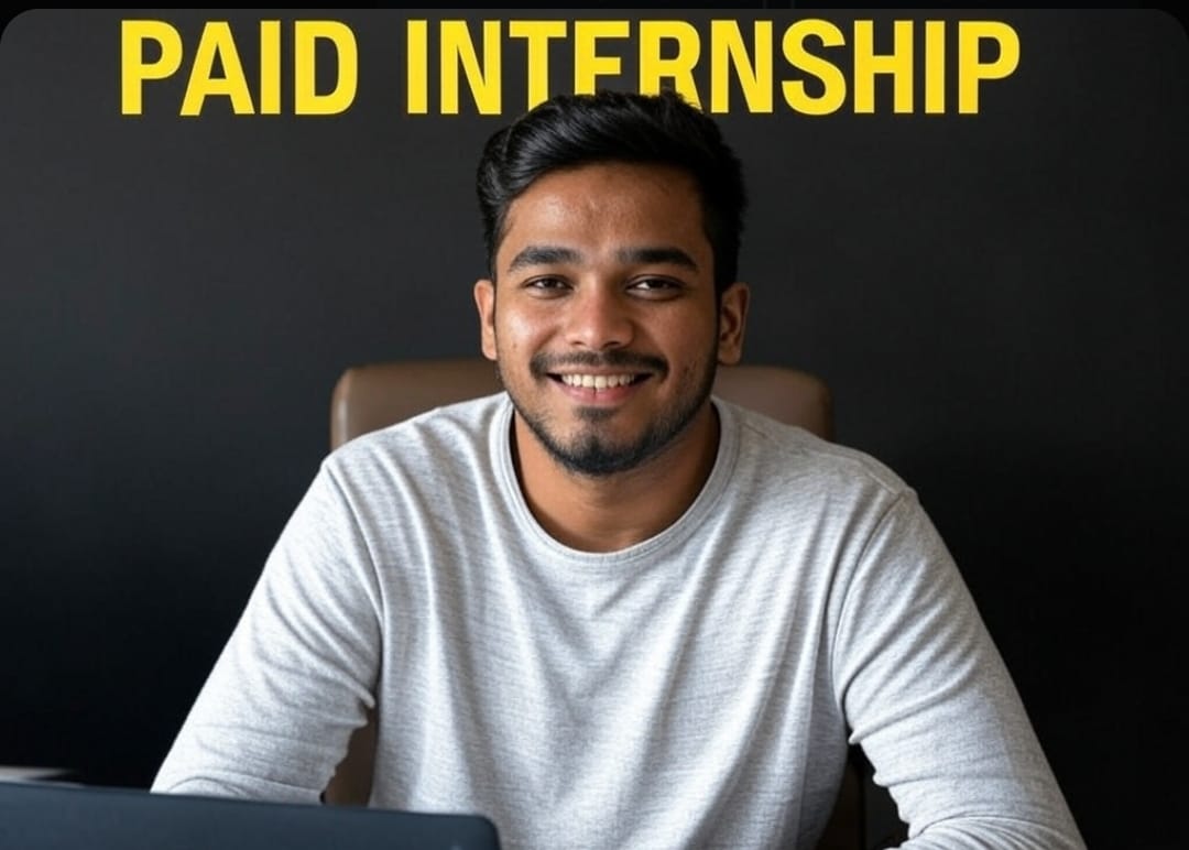 paid remote legal internship