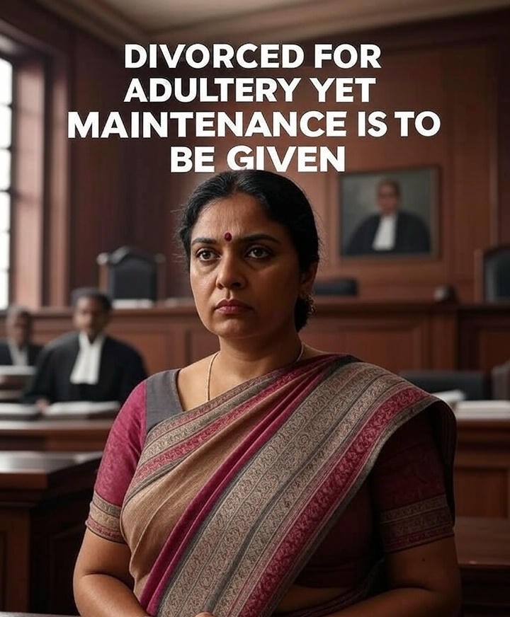 ADULTERY