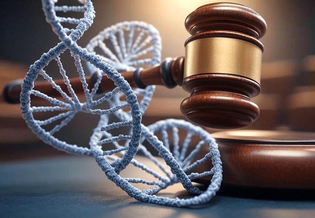 DNA Artcile