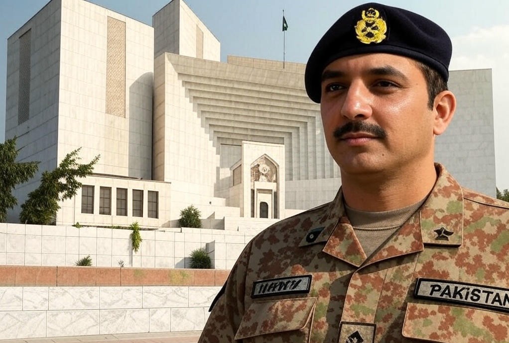 Pakistan