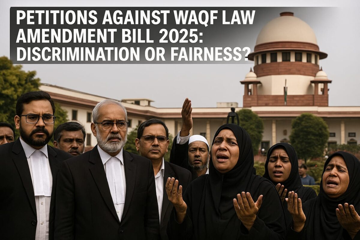 WAQF