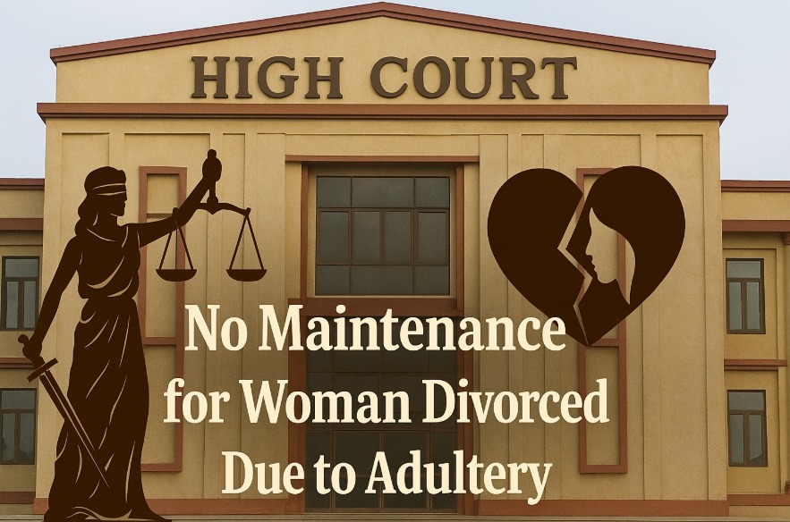 Adultery