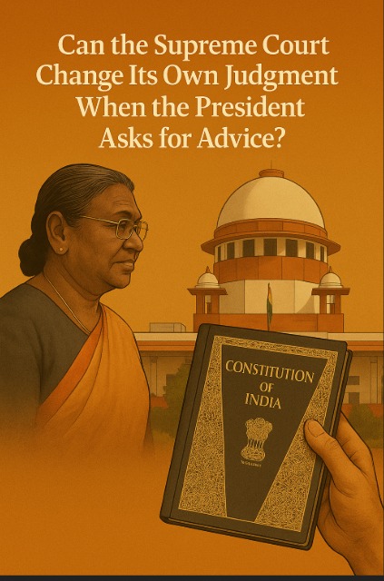 President