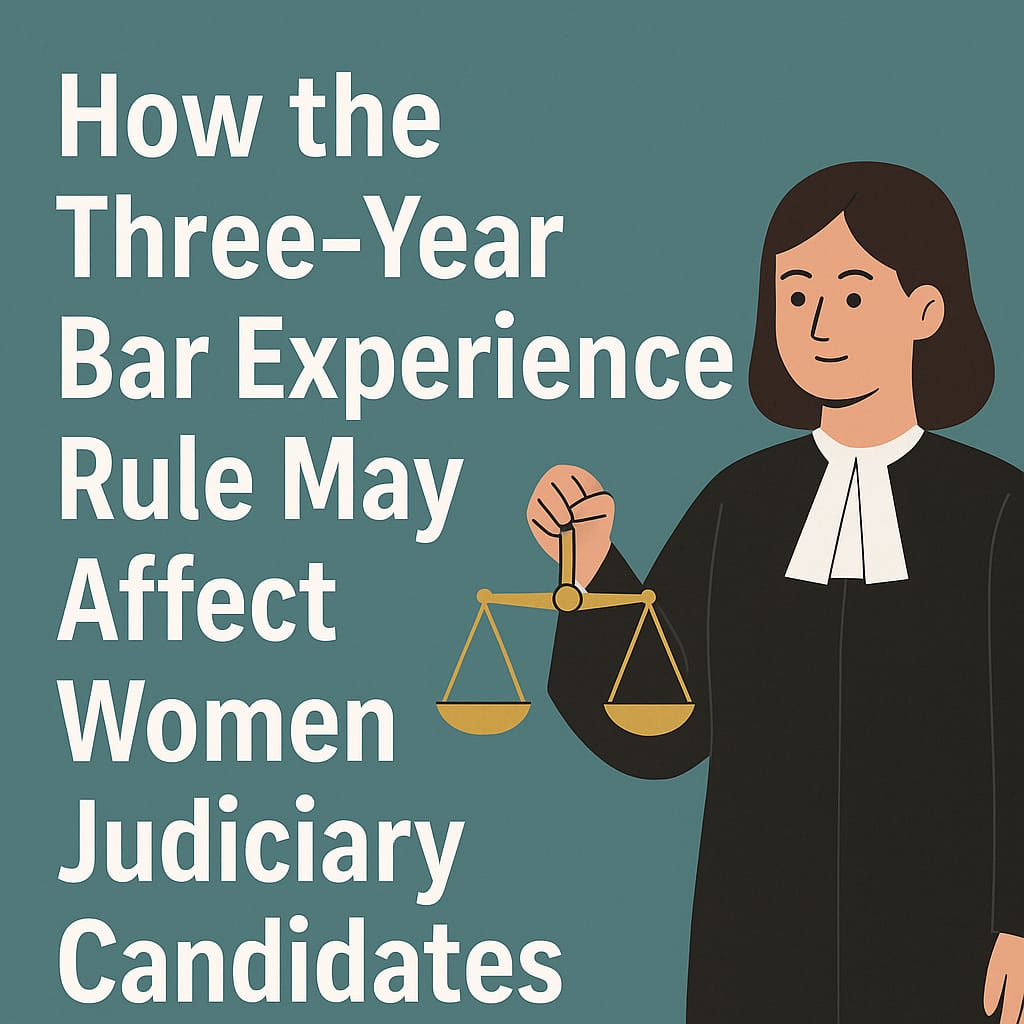 Judiciary