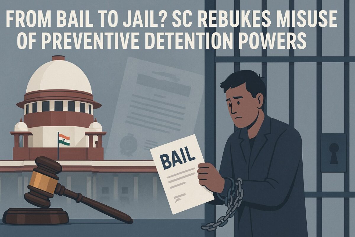 Bail