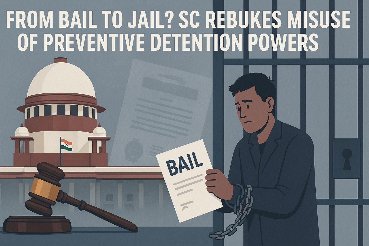 Bail