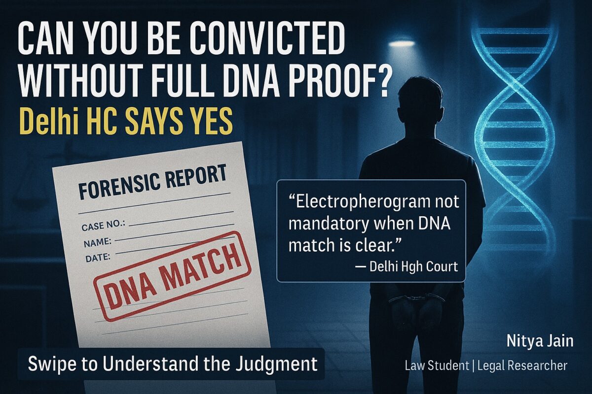DNA