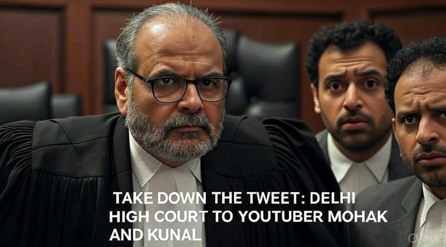 Delhi High Court