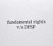 Fundamental rights v/s DPSP