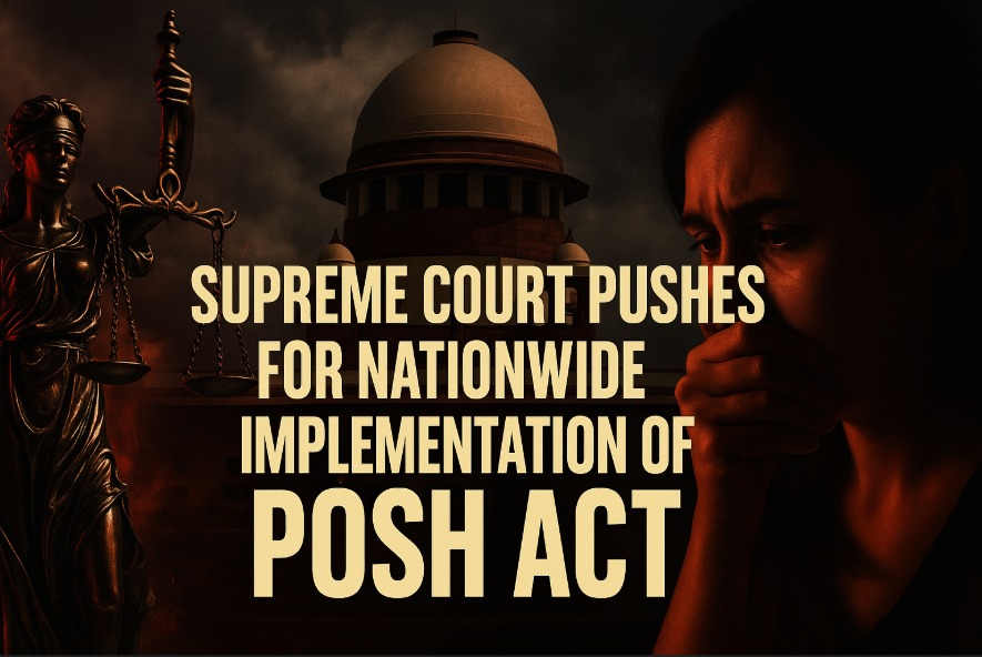 POSH ACT