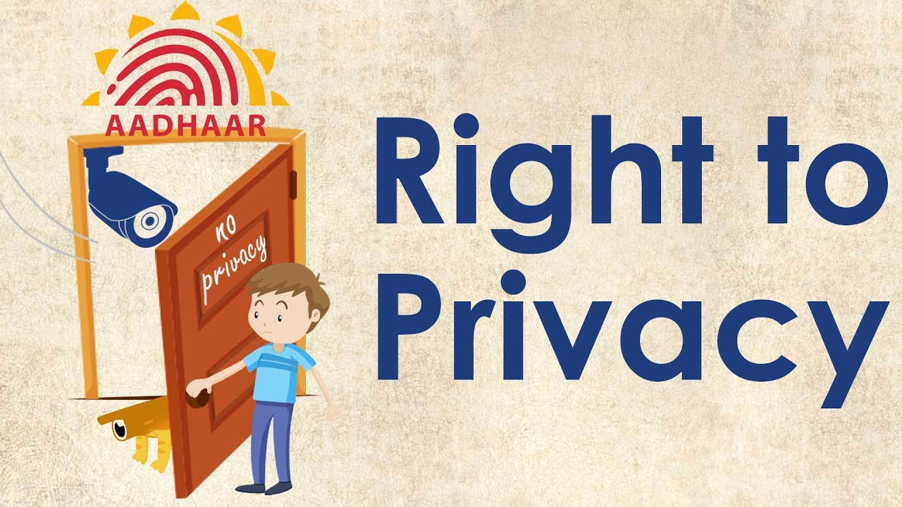 Privacy