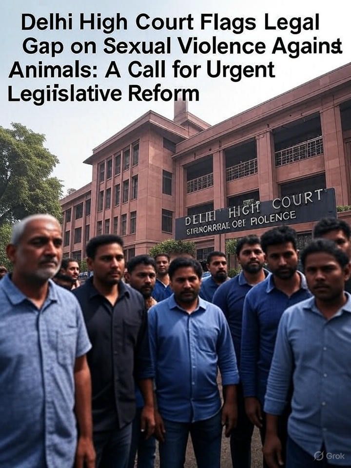 Delhi High Court
