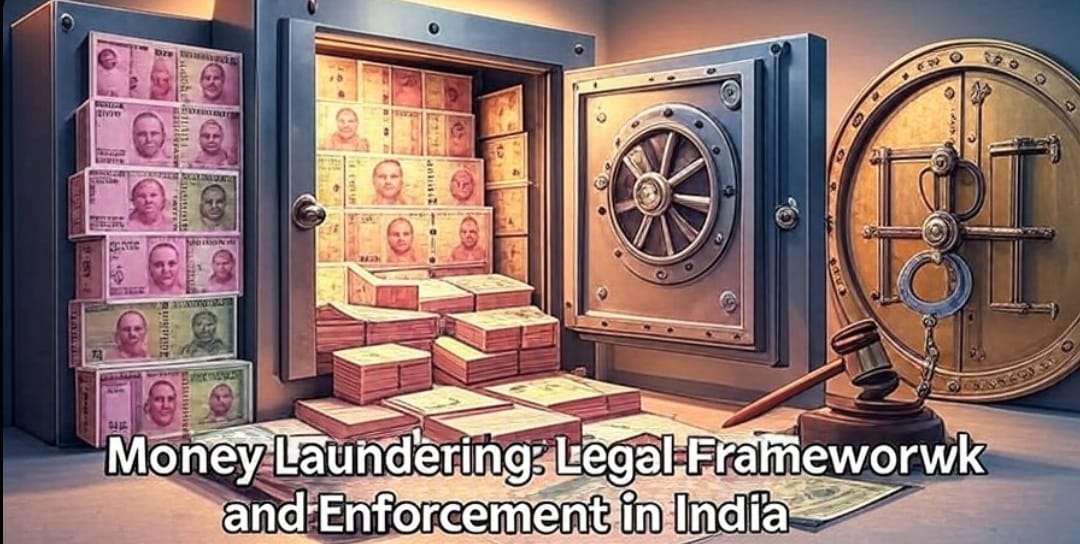 Money Laundering