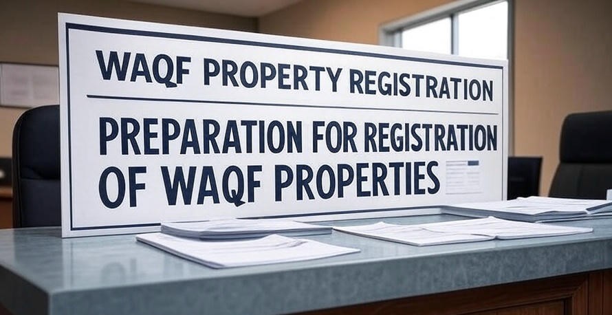 waqf