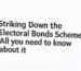 Electoral bonds