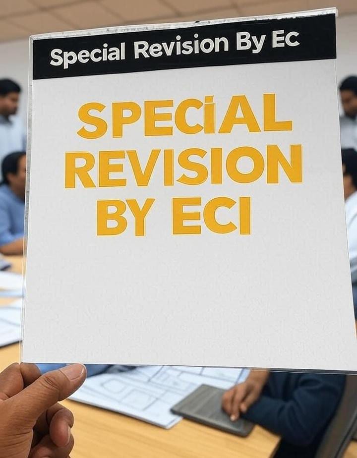 ECI